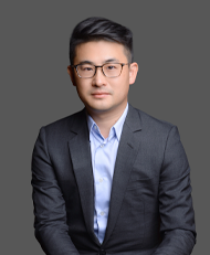 大學(xué)校長：蔣承志